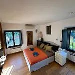 Nuovo Loft A Trastevere Con Super Terrazza