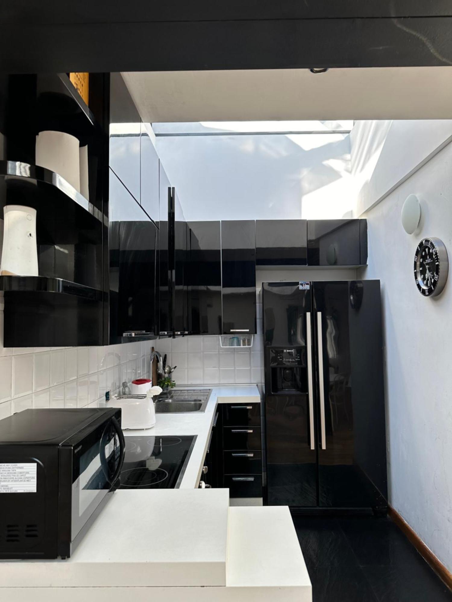 Nuovo Loft A Trastevere Con Super Terrazza Apartment Rom