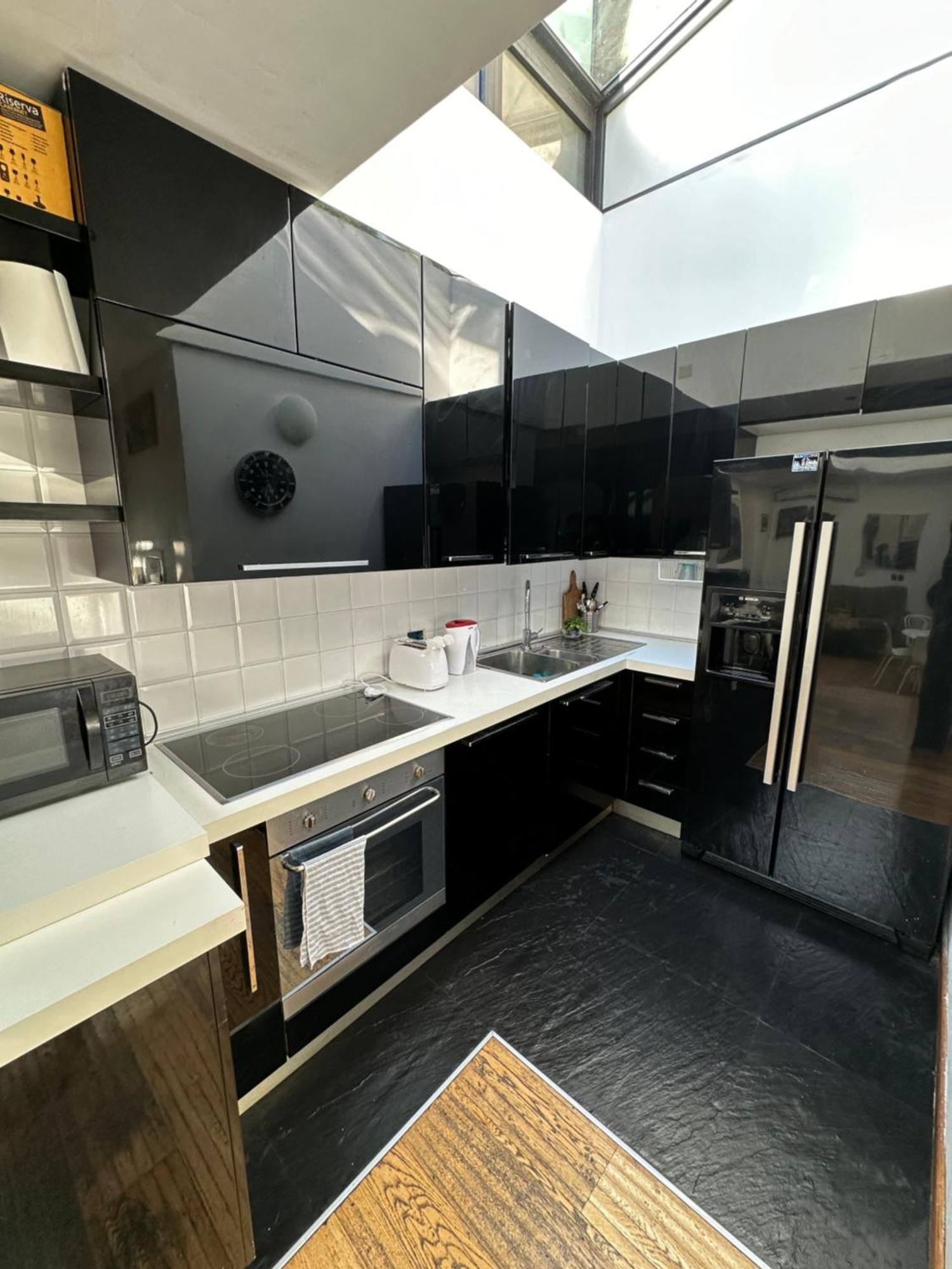 Apartment Nuovo Loft A Trastevere Con Super Terrazza *