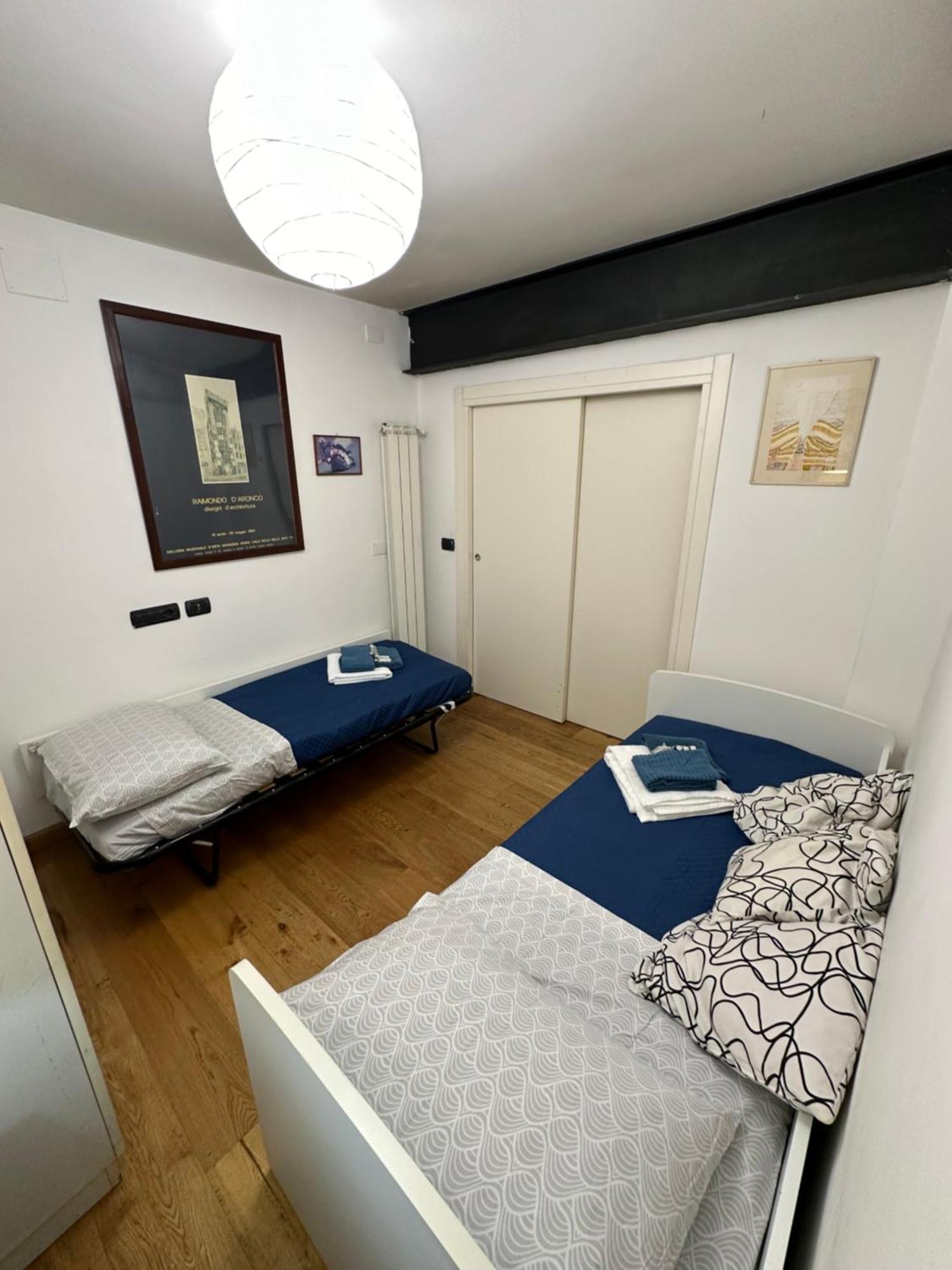 Apartment Nuovo Loft A Trastevere Con Super Terrazza Rom