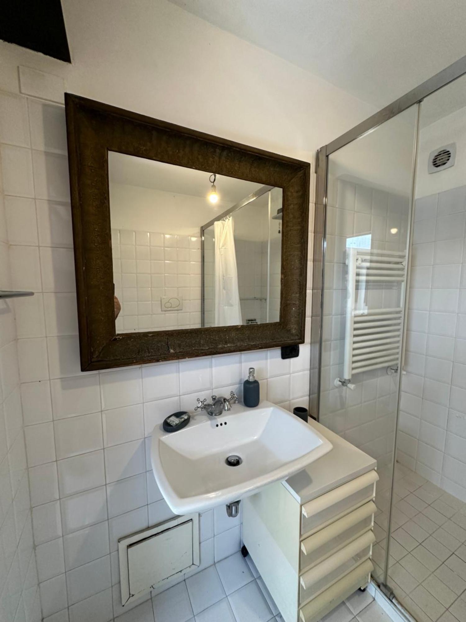 Nuovo Loft A Trastevere Con Super Terrazza Rom